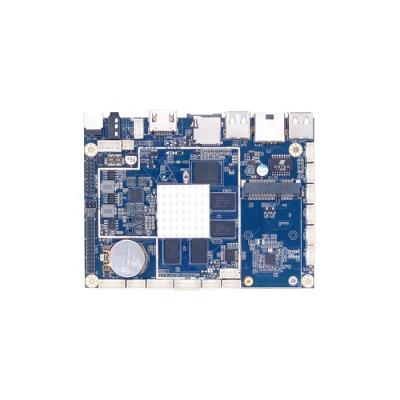 China ABS China Shenzhen Universal POS Mini Industrial All In One Rockchip Motherboard for sale