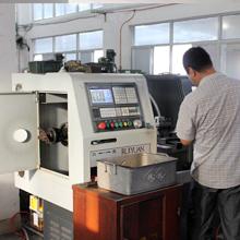 Verified China supplier - Wenzhou Zhenda Packing Machine Co., Ltd.