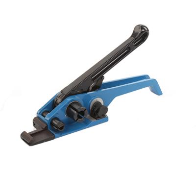 China Design for rround or irregular outdoor packing factory direct sales operated china hand tool for PET/PP straps for sale