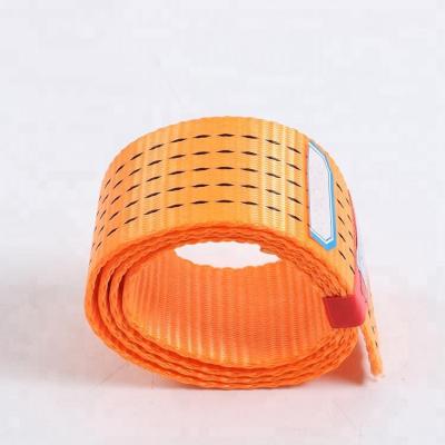 China China Manufacturer Wholesale Pallet Ratchet Tensioner 50mmx5 Lashing Strap for sale