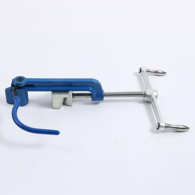 China machinery & Hardware Manual Stainless Steel Strapping Tool for sale