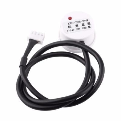 China XKC-Y25-NPN Liquid Level Sensor Stick Type Water Detector Switch Non-contact Liquid Level Sensor Xkc-y25-npn for sale