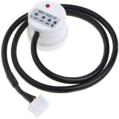 China NPN Output Intelligent Liquid Detection Sensor Non-contact NPN Alcohol Water Sensor Liquid Level Sensor for sale