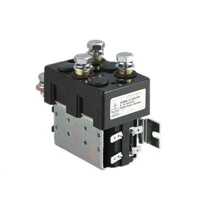 China DC88-317T Forklift DC Contactor 24V DC Winch Albright Magnetic Electric Contactor DC88-317T for sale