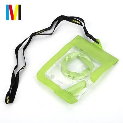 China High Protective Phone Accessories Swimming Pouch Waterproof Case Protector Dry Bag for sale