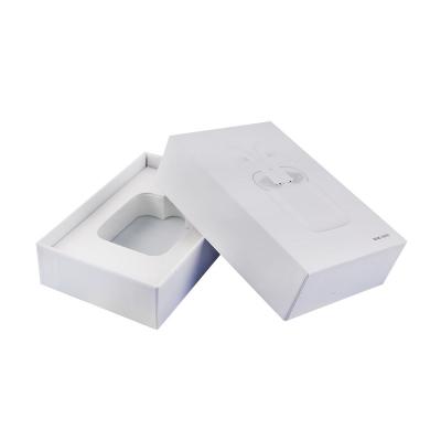 China Recycled materials TWS earphone box earphone box i7min/i10S Bluetooth earphone box i7min/i10S Bluetooth earphone heaven and earth cover for sale