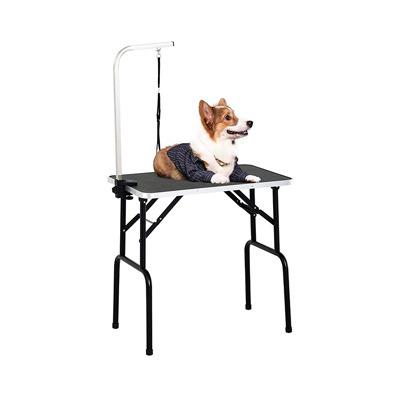 China Sustainable multifunctional grooming table for large dogs $30.00-$100.00/set 10 sets Min. Order for sale