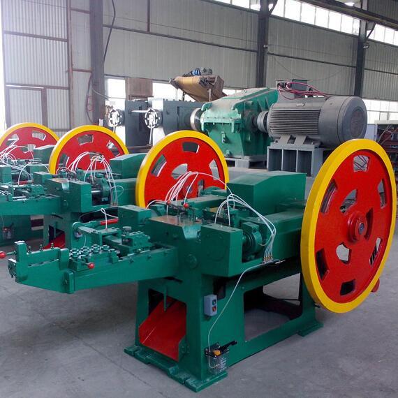 Verified China supplier - Xuchang Huarui Machinery Co., Ltd.