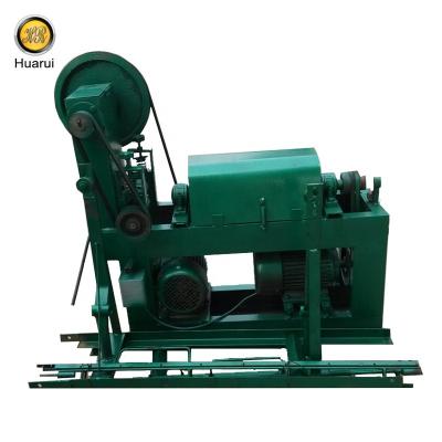 China Building Material Shops 1-3mm 3-6mm Wire Straightening and Cutting Machine Automatic Rod Straightener and Cutter Rebar Wire Straightening Machines for sale