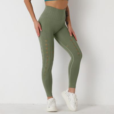 China New Arrival Antibacterial Women's Bodytrainer High Waisted Yoga Leggings, Workout Sports Running Sporty Pants for sale