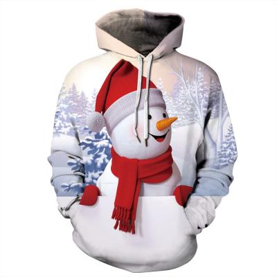 China Anti-wrinkle Festimal Designer Hoodie 3D Printed Fashion Men's Hoodies Sweatshirts Female for sale