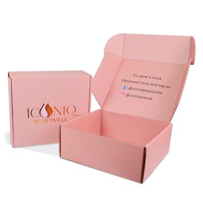 China Recycled Materials Quality Choice Durable Simple Style Cardboard Gift Fashion Customized Packaging Paper Box For Shoes Whip for sale