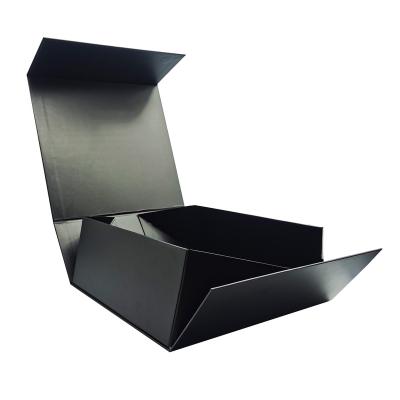 China Recycled Materials 100% Genuine Capacity Eco Friendly Durable Snack Fashion Paper Box Luxury Custom Set for sale