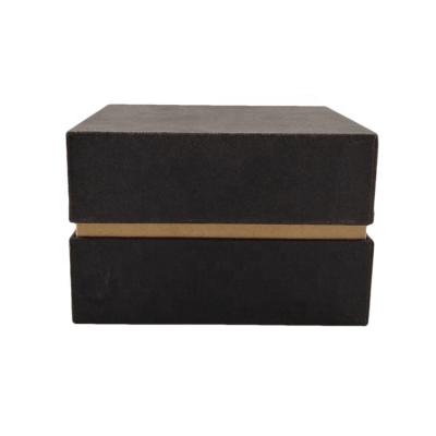 China Most favorable materials wholesale supplier recycled fashion design customized color printing eco-friendly recycled paper box for sale