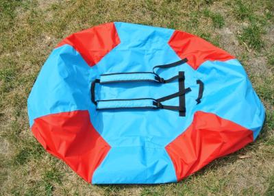 China High quality Paraglider quick paking bag Heavy Duty Paragliding fast stuff sack paragliding for sale