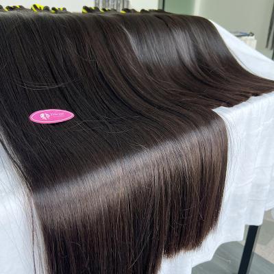 China High Quality Raw Curly Curl Cuticle Aligned Virgin Hair Bouncy Bundles Vendors Bone Straight Brazilian Double Drawn Hair for sale