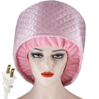 China 2021 Best Product Amazon Hit Long Lasting Selling Hair Heat Transfer For Hair Treatment Hair Steamer Heating Cap for sale