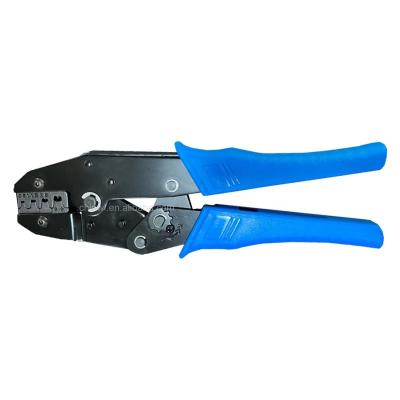 China PA66/PBT/Nylon china connector manufacturer crimper ceimp well seal terminal amp connector crimp tool 0.5-6square 13AWG-23AWG for sale