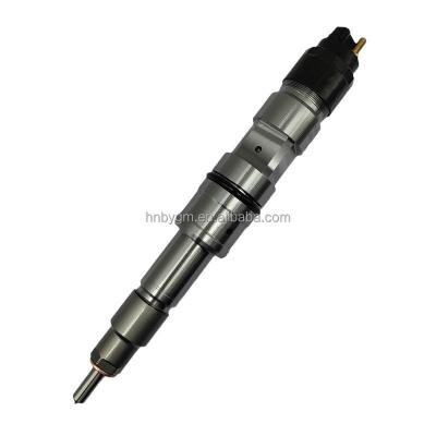 China Truck Diesel Common Rail Fuel Injector Nozzle DLLA148P1815 /FOORJ01704/  0445120156 Other for sale