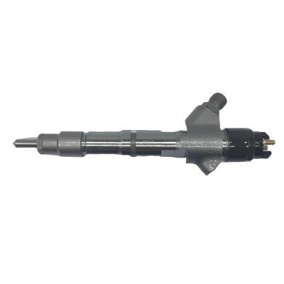 China Truck Diesel Common Rail Fuel Injector NozzleDLLA150P1828 /FOORJ01692/  0445120163 Other for sale