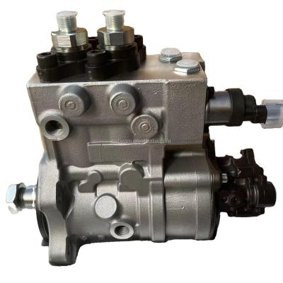 China Truck Diesel Common Rail Fuel Injector Pump 0445020116  0445020058 0445020144 Truck for sale