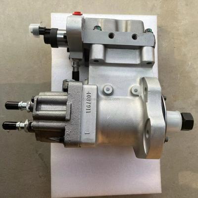 China Truck Diesel Common Rail Fuel Injector Pump 4921431 CCR1600 3973228 Truck for sale