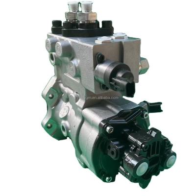 China Truck Diesel Common Rail Fuel Injector Pump 0445020240 612640080015 Truck for sale