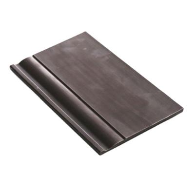 China Modern PVC Interior Skirting Plastic Flooring Grating Base Cove for sale