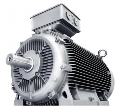 China IP55 (IEC 60034-5) Low Voltage High Power 380V Electric Motor SIEMENS SIMOTICS 1LE8 355KW 400kw 500kw for sale