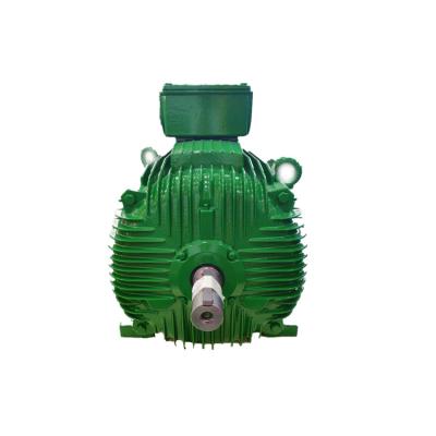 China WEG Electric Motor Motor 220V/380V 50HZ/60HZ Totally Enclosed Three Phase Asynchronous Motor W21 for sale