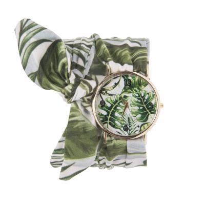 China Cheap Colorful Water Resistant Textile Fabric Scarf Blend Craft Watch Silk Wholesale for sale