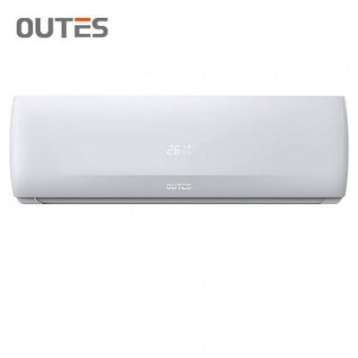 China Self-diagnosis OUTES Air Conditioning Inverter Solar Air Conditioner for sale