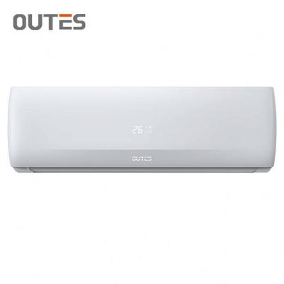 China 12 VDC Inverter Air Condition Split Conditioner OUTES Air Condition for sale