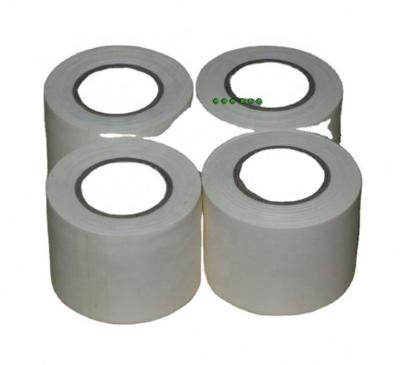 China High Quality Non Adhesive PVC Home Wrapping Tape For Air Conditioner for sale