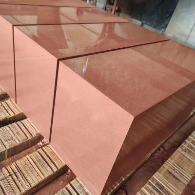 China Chinese factory direct sales of Chinese red sandstone building materials burning lychee surface cellar outdoor stone for sale