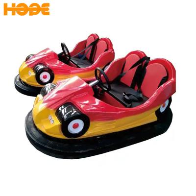 China High Quality Playground+theme Park+fun Center Rubber Tires FRP Amusement Park Rides Electric Bumper Dodgem Cars For Amusement for sale