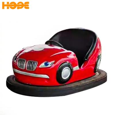 China Hot Commercial Playground+theme Park+fun Center Amusement Floor Machine Indoor Electronic Floor Grid Bumper Cars for Kids and Adults for sale