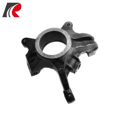 China Automotive Parts Wheel Suspension For Auto Parts Chassis Steering & Suspension System Renualt MASTER II OE L: 8200642122 R: 8200642123 for sale