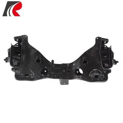 China Auto Automotive Parts Spare Parts Engine Cradle Carrier Subframe Crossmember Front Axle Beam OEM 7700426144 7700815250 FOR RENAULT MCV TWINGO 1,2 for sale