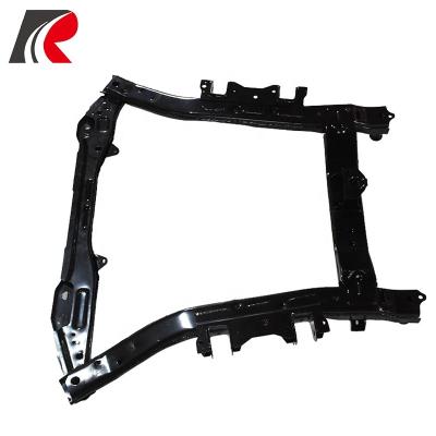 China High Quality Automotive Parts Car Cross Member Support Frame For Dacia Duster 2010-2015 Car Body Parts for sale