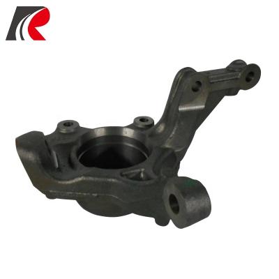 China High Quality Automotive Parts Factory Outlet Steering Knuckle For RENAULT Duster OEM: 8200881941 8200881829 for sale