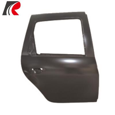 China Automotive Parts High Quality Auto Car Rear Body Panel Door For DACIA 2010-2015 RAG OEM 821014570R, 821007807R for sale