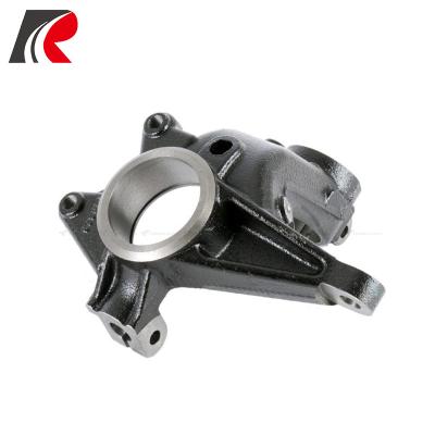 China Front For PEUGEOT 206 Automotive Parts Good Quality Steering Knuckle OEM 1998-2006: 364652 364675 364752 364775 for sale