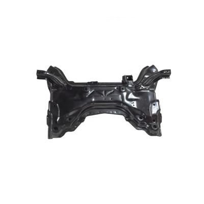 China France High Quality Steel Car Front Axle Auto Spare Parts About Cross Member OEM 3502CN/3502CN-1 For Peu geot 307 1.6/2.0 for sale