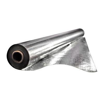 China Factory Direct Aluminum Foil Double Sided Reflective Insulation for sale