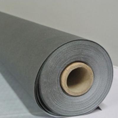 China Modern Breathable House Roof Wrapping Membrane Waterproof Insulation Film for sale