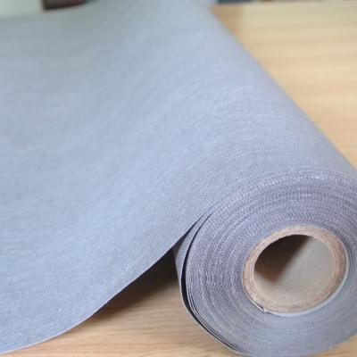 China Waterproof and breathbale Polypropylene Polypropylene Membrane Home Packing Waterproof Wall Mat Breathable Membrane for sale