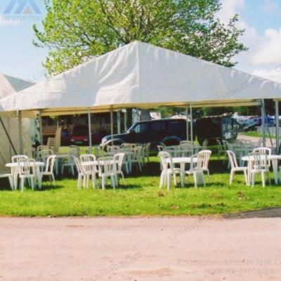 China Event aluminum frame with lining luxury wedding tents for events party wholesale in China for sale