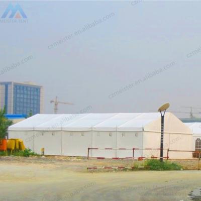 China Event 10x12 10x20 large capacity concert canopy white wedding event tent for sale