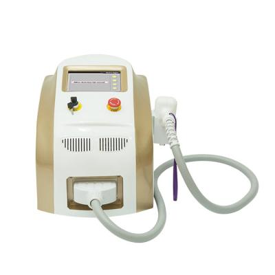 China Portable Hair Removal Weifang Sun Diode Laser 1000w Diode Laser Epilation Triple Wavelength Diode Laser for sale